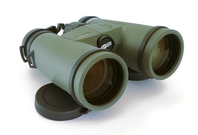 20 Best Binoculars for Travel in USA