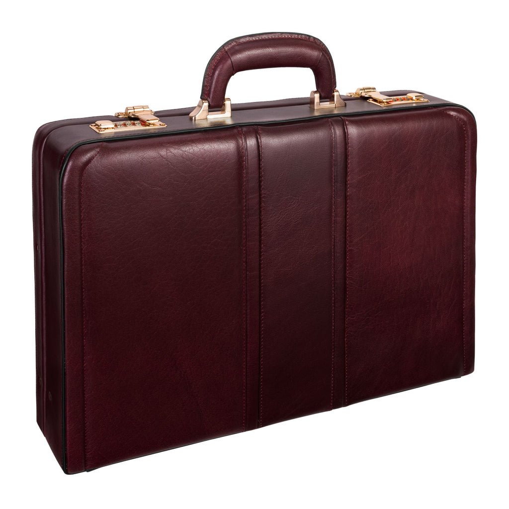 20 Best Briefcases for Men in USA