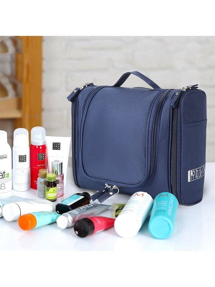 20 Best Multipurpose Toiletry Bags for Women in USA
