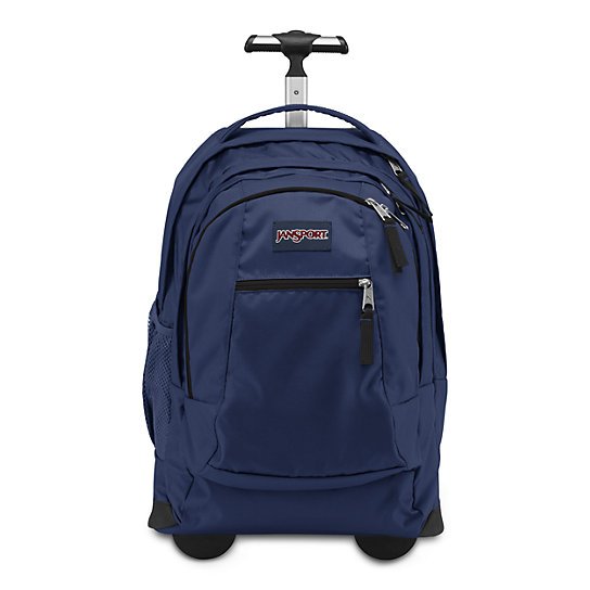 20 Best Trolley Backpacks in USA