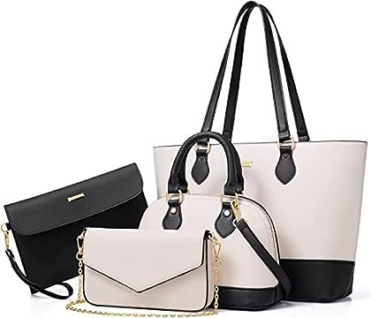 Women's Handbags Combo Sets in USA