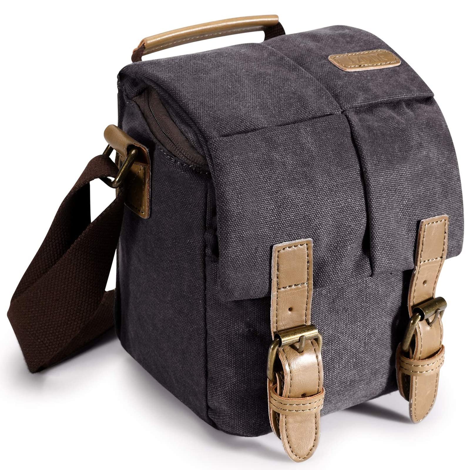 20 Best Women's Messenger Bags in USA