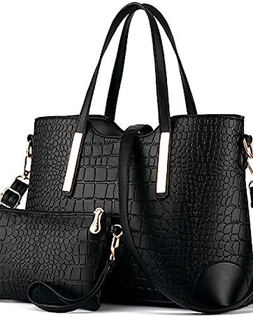 20 Best Women's Satchel Hand Bags in USA