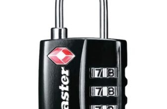 20 best Luggage Locks in USA